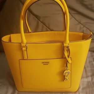 GUESS Tote Bag